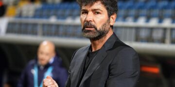 Kutlu: “Skor üstünlüğü rakipte olmasına rağmen maçtan hiç kopmadık”