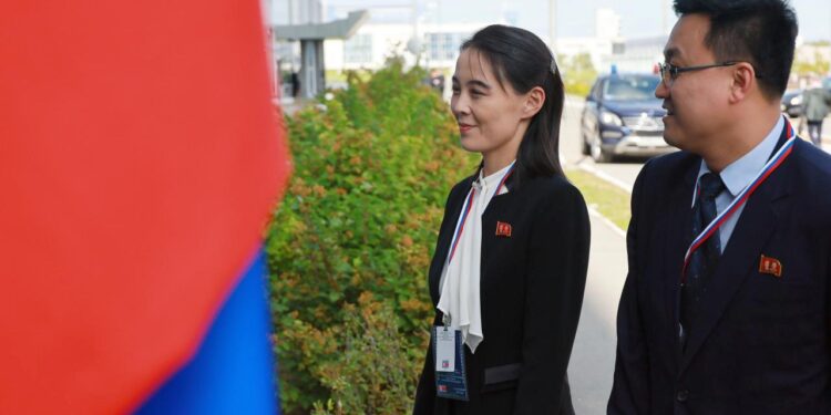 Kuzey Kore’den Güney’e hoparlör resti: Kaldırmadık niyetimiz de yok!