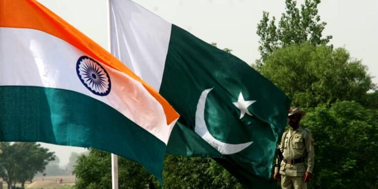 Lahey’den Pakistan kararı! Hindistan’a büyük şok! Sınırsız kullanım hakkı tanındı