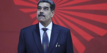 Maduro: BM ölümcül bir yara aldı