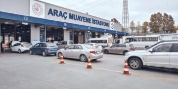 Mahkemeden TÜVTÜRK’e kötü haber! Aldığı bu ücret haksız bulundu