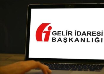 Maliye, tamamen robotik ve yapay zekalı işlem dönemini başlattı