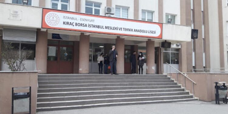 Maliyeti 650 milyon lira! Okullar yeni döneme hazırlanıyor