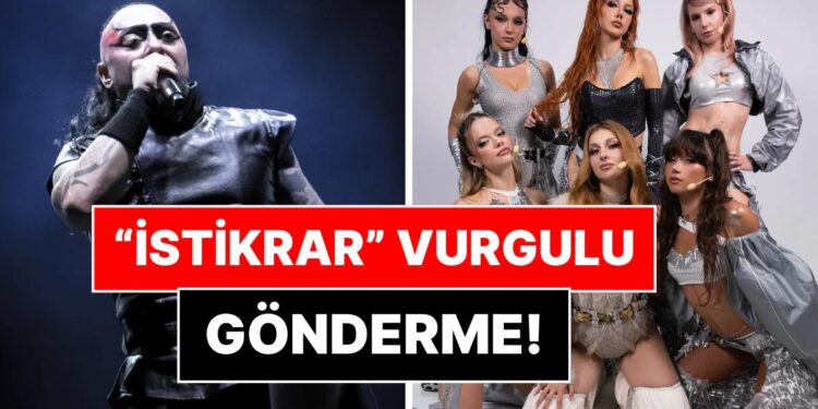 Manifest’in Bilet Fiyatları Tepki Çekti: Hayko Çepkin de Konuya Dahil Oldu!