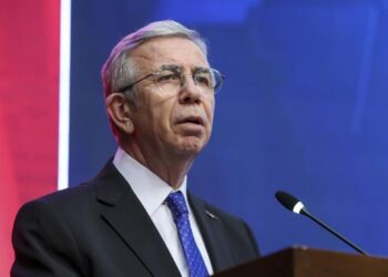 Mansur Yavaş’tan istifa iddialarına yanıt!