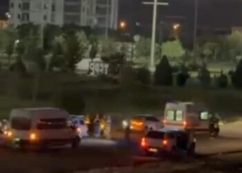 Mardin’de bir kişi başından vurulmuş halde bulundu