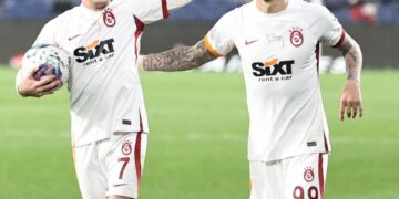 Mauro Icardi’den Fenerbahçe’nin gündemindeki Kerem Aktürkoğlu için transfer yorumu