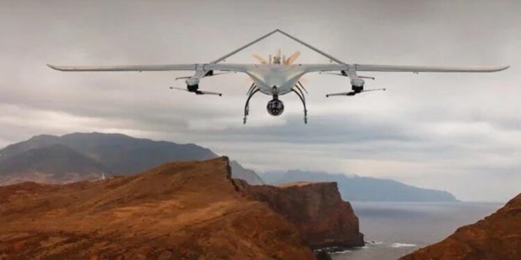 Mavi Vatan’ın gözü olacak! İHA’lar artık gemilere entegre!