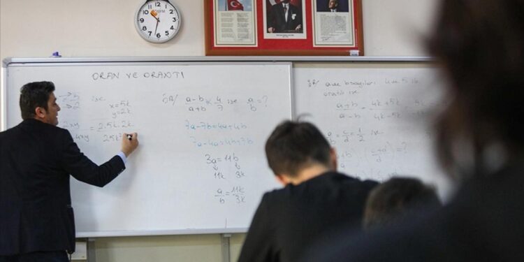 MEB duyurdu: ‘İller arası mazerete bağlı yer değiştirme’ atamaları yapıldı