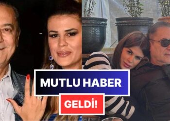 Mehmet Ali Erbil’den Sürpriz Karar: Sevgilisi Gülseren Ceylan ile Evleniyorlar!