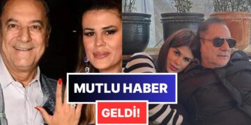 Mehmet Ali Erbil’den Sürpriz Karar: Sevgilisi Gülseren Ceylan ile Evleniyorlar!