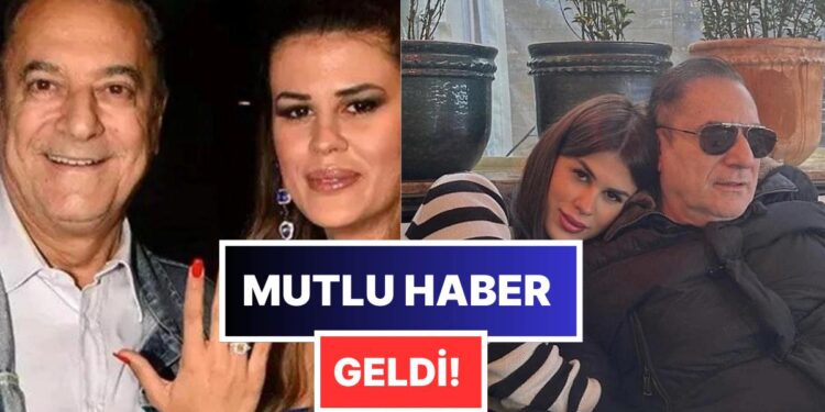 Mehmet Ali Erbil’den Sürpriz Karar: Sevgilisi Gülseren Ceylan ile Evleniyorlar!