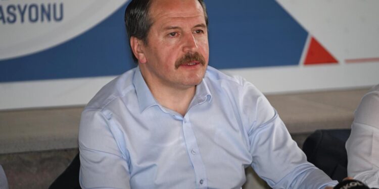 Memur-Sean Genel Başkanı, memur ve memur emeklisinin toplu sözleşme sürecini değerlendirdi