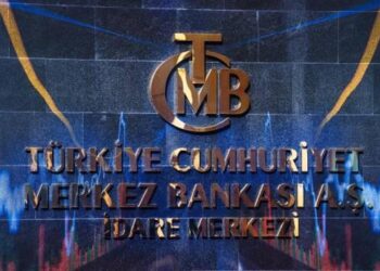 Merkez Bankası açıkladı: Yıl sonu enflasyon ve dolar tahmini yükseldi