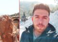 Mermer ocağında korkunç olay: Genç mühendis hayatını kaybetti