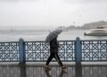 Meteoroloji il il açıkladı: İstanbul için peş peşe sağanak uyarısı!
