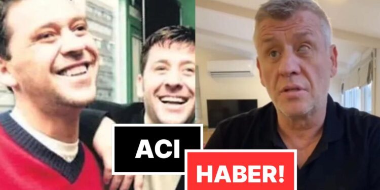 Metin Şentürk’ün Acı Günü: Kardeşi Bayram Şentürk, 11 Aylık Mücadelenin Ardından Hayatını Kaybetti