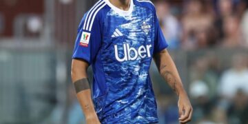 Morata yeni takımında ilk maçına çıktı: 3 dakikada 3 gol