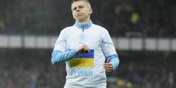 Mourinho bizzat istemişti! Fenerbahçe’den Zinchenko için Arsenal’a teklif