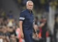 Mourinho’dan flaş açıklama! Göztepe maçı ertelenecek mi?