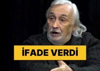 Müjdat Gezen’e “Halkı Kin ve Düşmanlığa Tahrik veya Aşağılama” İddiasıyla Soruşturma Başlatıldı!