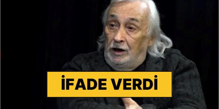 Müjdat Gezen’e “Halkı Kin ve Düşmanlığa Tahrik veya Aşağılama” İddiasıyla Soruşturma Başlatıldı!