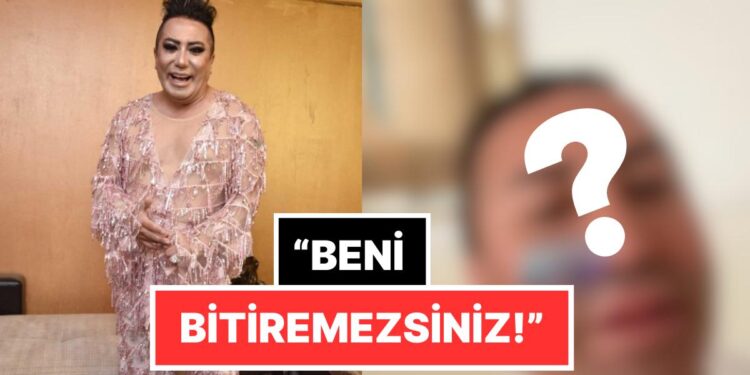 Murat Övüç, Sosyal Medyada Yediği Erişim Engeline Bağırıp Çağırarak İsyan Etti!