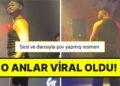 Mustafa Sandal’la Münakaşaya Giren Lvbel C5’in Sahne Performansı Gündem Oldu