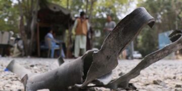 Myanmar’da ordunun hava saldırısında 21 kişi öldü