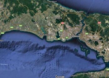 Naci Görür’den Şener Üşümezsoy’a İstanbul cevabı: 7’nin üzerinde deprem olacağı kesin
