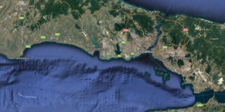 Naci Görür’den Şener Üşümezsoy’a İstanbul cevabı: 7’nin üzerinde deprem olacağı kesin