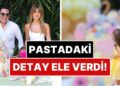 Nazlı Sabancı ve Kaynanası Arzu Sabancı’nın İsim Tartışması Arzu Alara’nın 2. Yaş Gününde Tam Gaz Devam Etti!