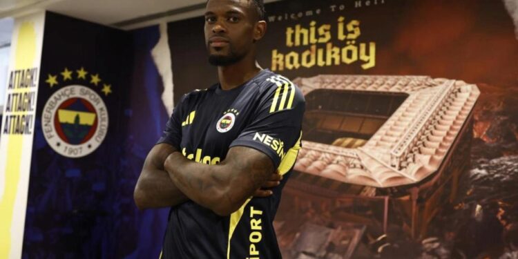 Nelson Semedo’dan Şampiyonlar Ligi yorumu: Fazlasıyla hak ediyoruz