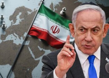 Netanyahu İran lideri gibi konuştu: Her şehrinize gelip size su ve para kazandıracağız!