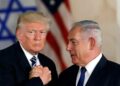 Netanyahu’dan Trump’a Gazze teşekkürü
