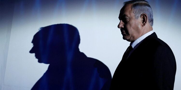 Netanyahu’nun ‘Büyük İsrail’ hezeyanı! Arap Birliği’nden sert çıkış