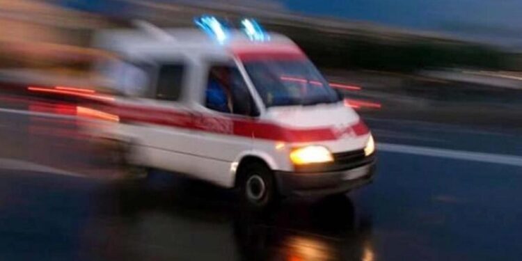 Nevşehir’de acı olay! Balkondan düşen 4 yaşındaki çocuk hayatını kaybetti