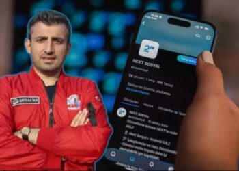 Next Sosyal, 1 milyon kullanıcıyı aştı