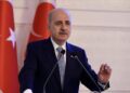 Numan Kurtulmuş: Rabbim bir daha böyle acılar yaşatmasın