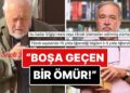 O Görüntüler Yeniden Gündem Oldu! İlber Ortaylı’nın Tuşlu Telefon Kullanması X’te Goygoy Malzemesi Çıkardı