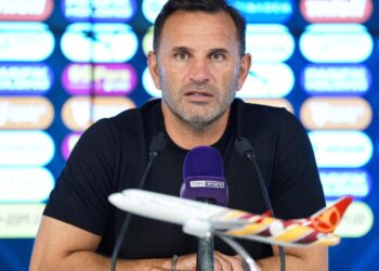 Okan Buruk’tan transfer sözleri! İstediği mevkiyi açıkladı