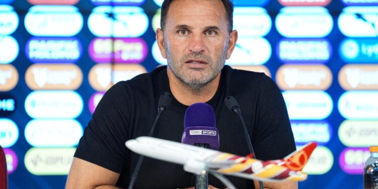 Okan Buruk’tan transfer sözleri! İstediği mevkiyi açıkladı