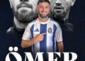 Ömer Bayram İstanbul’a geri döndü! İşte yeni takımı