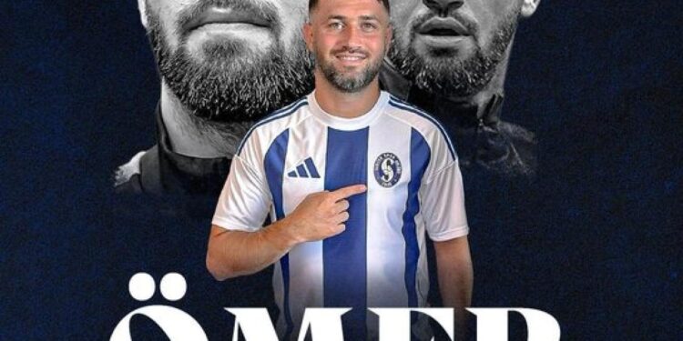 Ömer Bayram İstanbul’a geri döndü! İşte yeni takımı