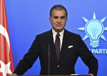 Ömer Çelik: Mutlaka hesap verecek!