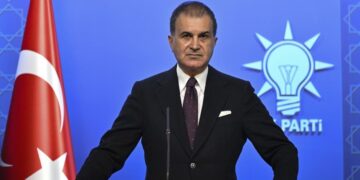 Ömer Çelik: Mutlaka hesap verecek!