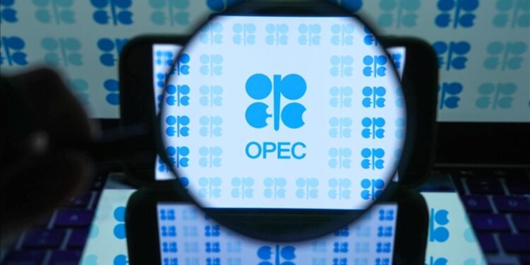 OPEC’in ham petrol üretimi temmuzda günlük 263 bin varil arttı
