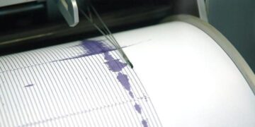 Osmaniye’de 4.1 büyüklüğünde deprem!
