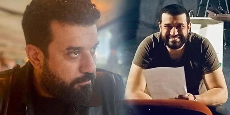 Oyuncu Doğacan Taşpınar hayatını kaybetti