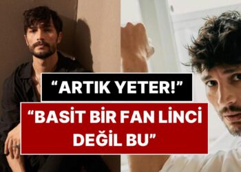 Oyuncu İlhan Şen, Hakkındaki İddialara Bir Depremzedenin Paylaşımı Üstünden Cevap Verdi!